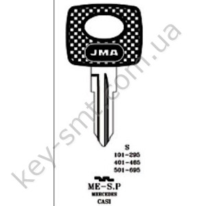 MESP /JMA/
