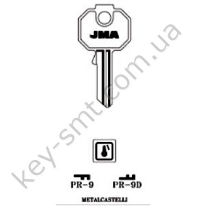 PR9D /JMA/