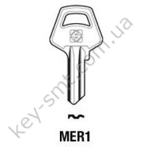 MER1 /Silca/