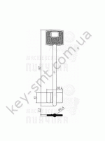 2 CIZ 3R CISA (DV303)