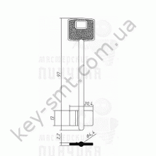 2 CIZ 3R CISA (DV303)