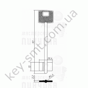 2 CIZ 3R CISA (DV303)