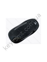 Смарт ключ Tesla Model S 2012-2016, 434 Mhz, ID4D-60 80bit /D
