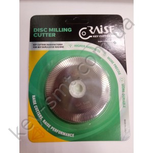 Фреза 0023CC.P-755 CARBIDE ф80*1,5*ф22*100T