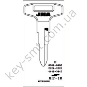 MIT10 /JMA/