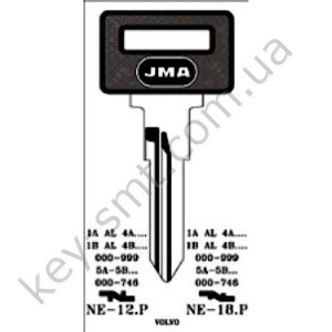 NE12P /JMA/