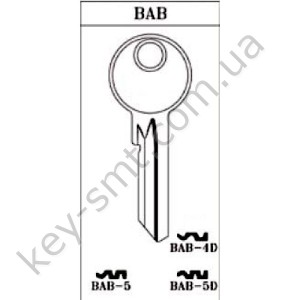 BAB5D /JMA/