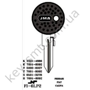 FI6IP2 /JMA/