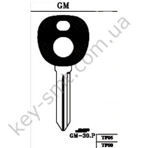 TP00GM30P/JMA/
