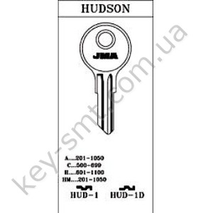 HUD1 /JMA/