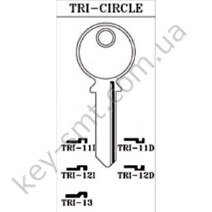 TRI11D /JMA/