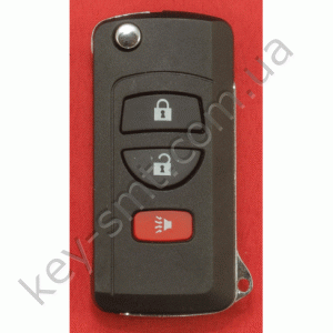 Корпус NISSAN 3кн. NSN14 #2 