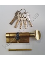 Цилиндр CORDON BS80-G (40/40)K
