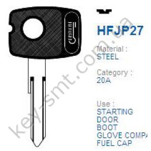 HFJP27 /Errebi/