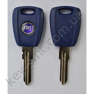 FIAT Контейнер GT15R /Silca/_FI-13 /JMA/ (лого наклейка)(M184)(77203)I
