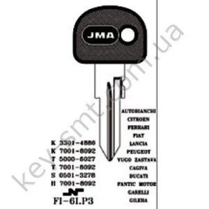 FI6IP3 /JMA/