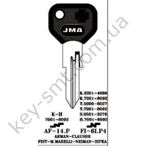 FI6IP4 /JMA/