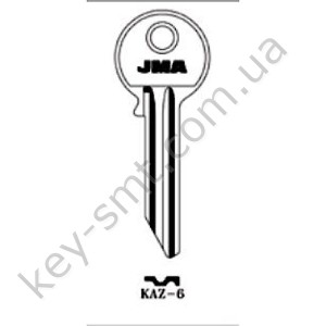 KAZ6 /JMA/