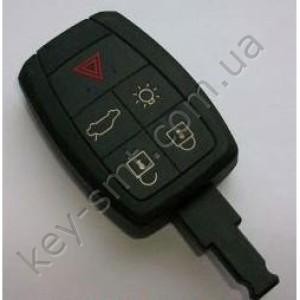 VOLVO ОРИГ.4+1button434MHZ (42/01)