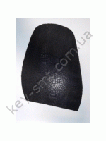 П/у подмётка BISSELL, art 5001B цв. чёрный(3708)