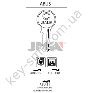 ABU13D /JMA/