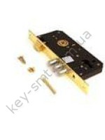 Корпус замка врезного APECS 2800-G + BP-2800-G