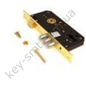 Корпус замка врезного APECS 2800-G + BP-2800-G