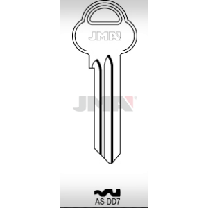 ASDD7 /JMA/