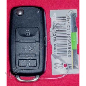 Корпус AUDI A8 HU66 panic 