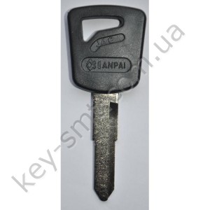 D-085 JAC Китайское авто