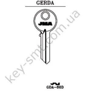 GDA60D /JMA/