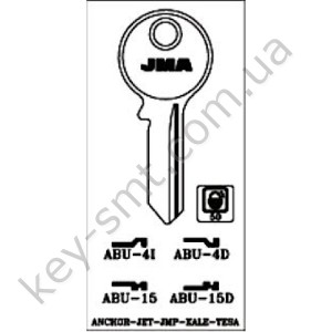 ABU15 /JMA/