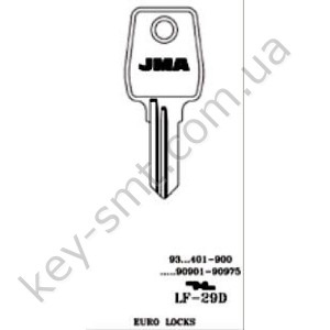 LF29D /JMA/