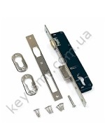 Корпус замка врезного APECS 38-R-NI