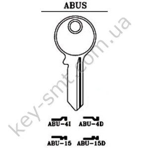 ABU15D /JMA/