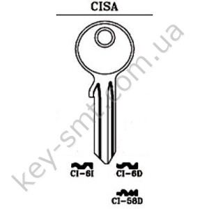 CI6D /JMA/