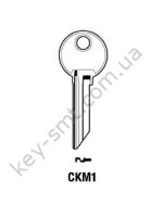CKM1 /Silca/