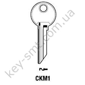 CKM1 /Silca/