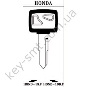 HOND19DP /JMA/