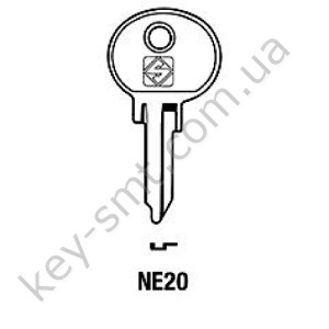 NE20 /Silca/