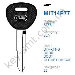 MIT14P77 /Errebi/