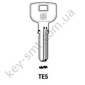 TE5 /Silca/