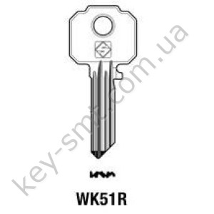 WK51R /Silca/