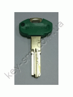 SECUREMME (K3) Заготовка оригинальная (с волной)