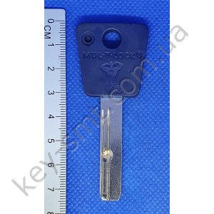 INTEGRATOR Mul-T-Lock 376P c 7*7
