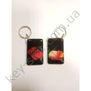  Epoxy-заготовкаT5577 2020 №6 РОЗА