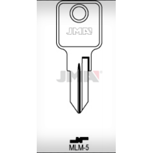 MLM5 /JMA/