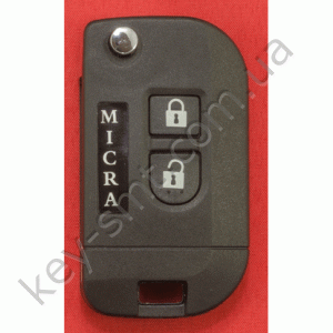 Корпус NISSAN MICRA 2кн. EURO NSN14 