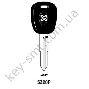 SZ20P /Silca/