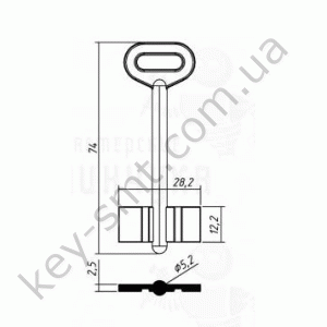 MRP1D(DV114)